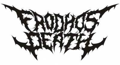 logo Frodhos Death